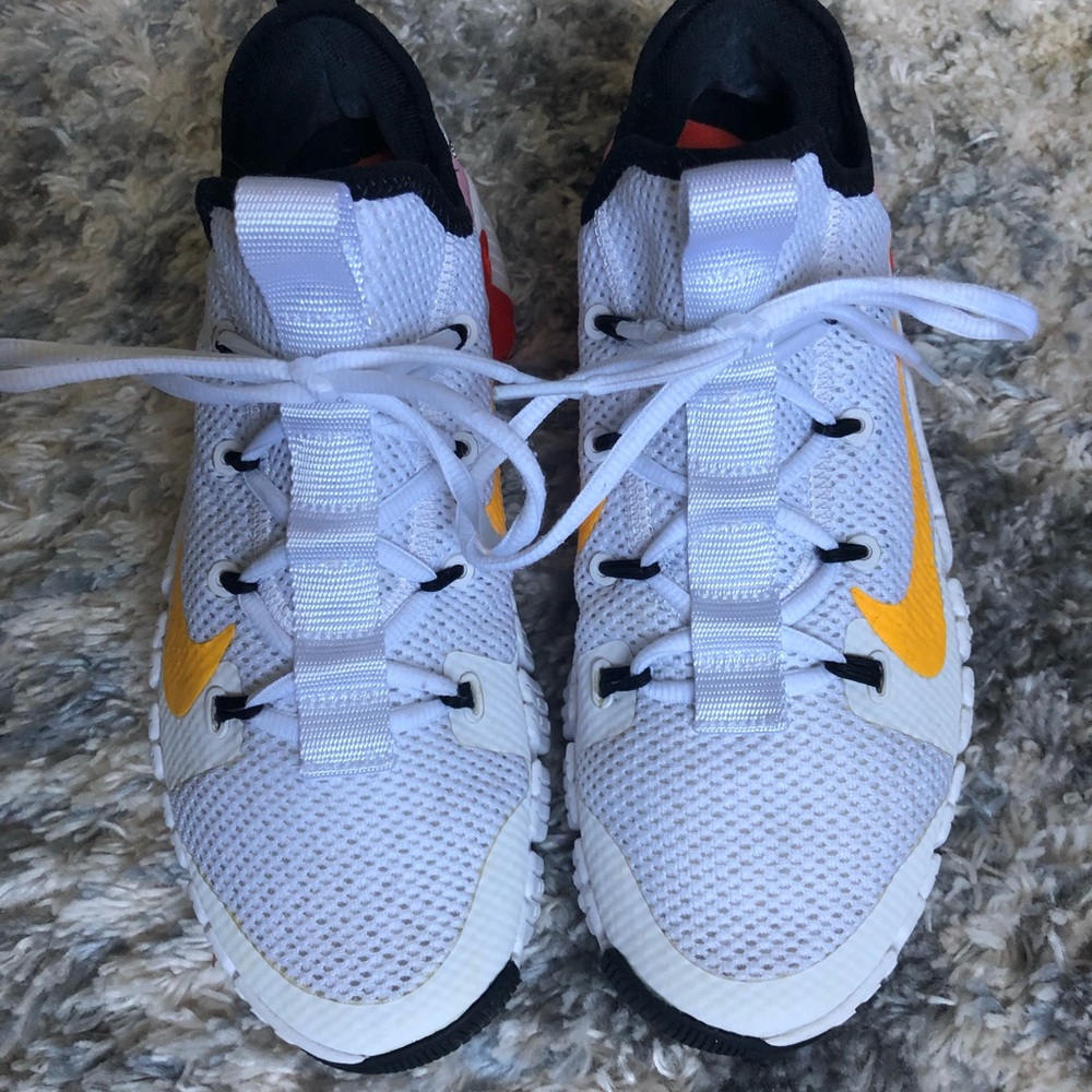 Nike free Metcon 3